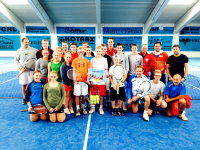 Übungsleiter Okt Ried 2014